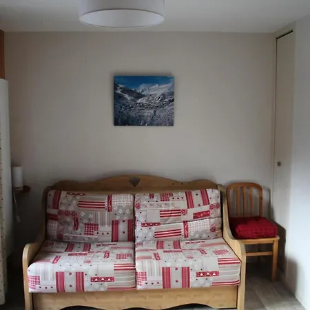 Apartamento La Croix Du Sud - 4 Personnes Expose Ouest Mae-6944 *