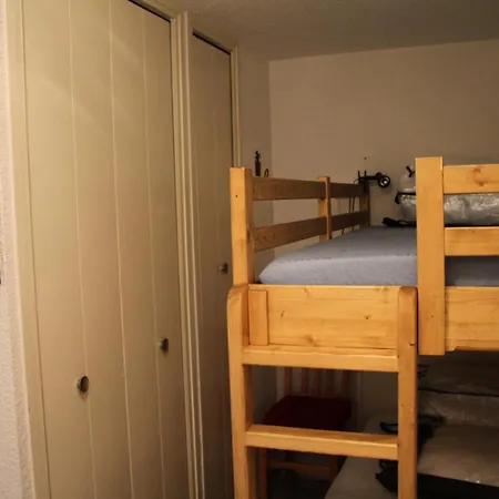 La Croix Du Sud - 4 Personnes Expose Ouest Mae-6944 Apartment
