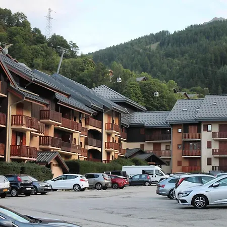 La Croix Du Sud - 4 Personnes Expose Ouest Mae-6944 Apartment