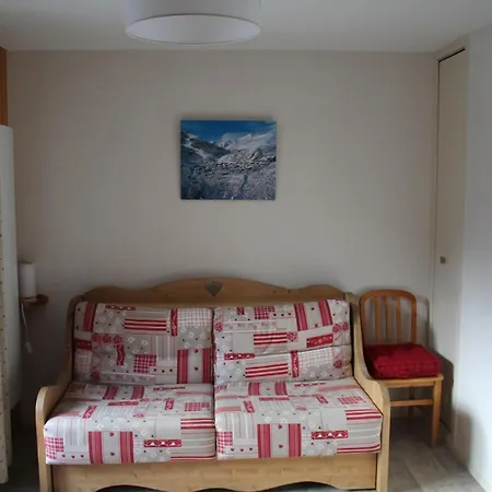 Appartement La Croix Du Sud - 4 Personnes Expose Ouest Mae-6944