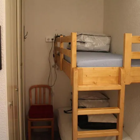 La Croix Du Sud - 4 Personnes Expose Ouest Mae-6944 Apartment *