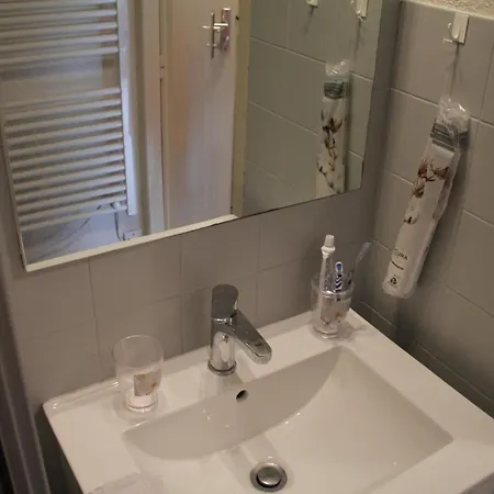 Apartment La Croix Du Sud - 4 Personnes Expose Ouest Mae-6944 Valloire