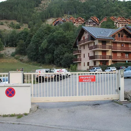 Appartement La Croix Du Sud - 4 Personnes Expose Ouest Mae-6944